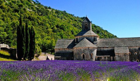 yoga-in-provence